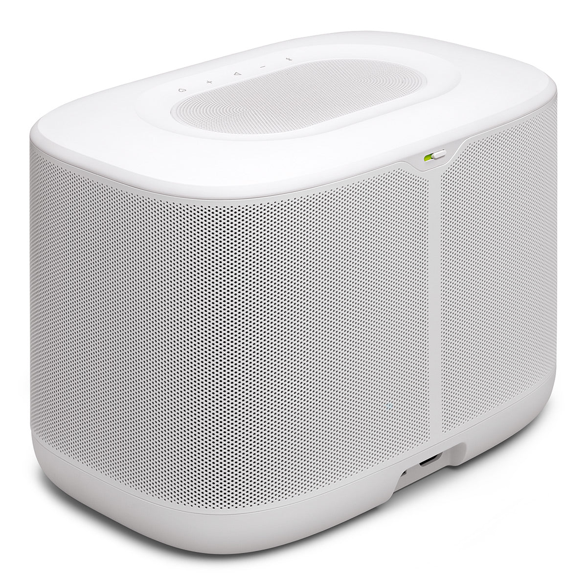 JBL Cove Speaker Bundle with P1 and X1 Home Wi-Fi Speakers (White)