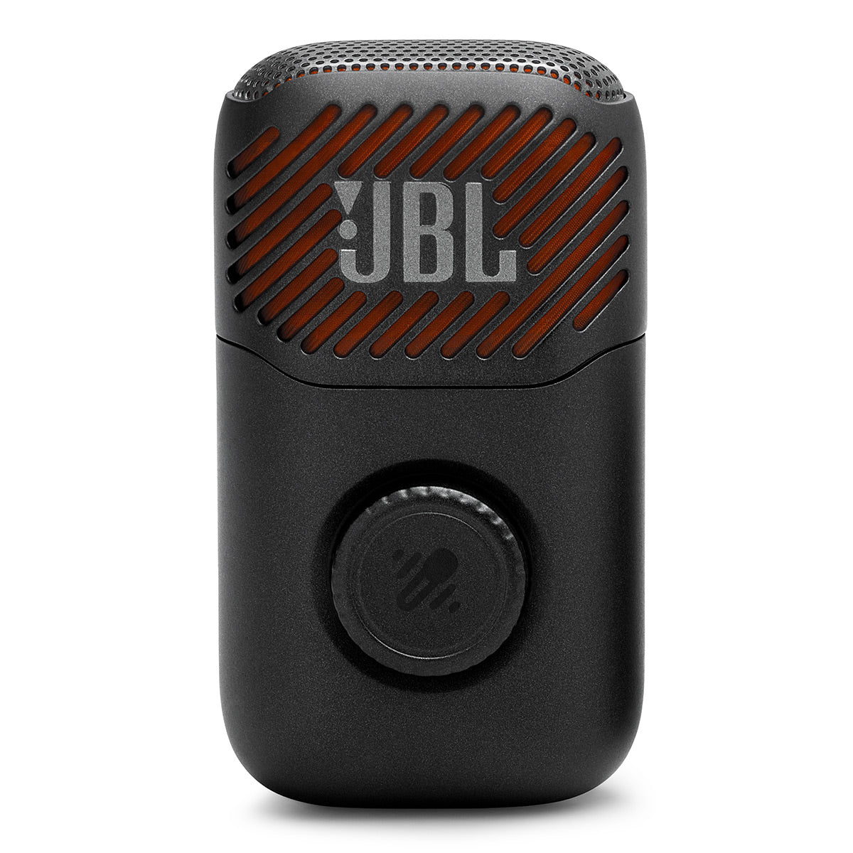 JBL EasySing Mic Mini with AI Vocal Removal