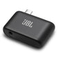 JBL EasySing Mic Mini with AI Vocal Removal
