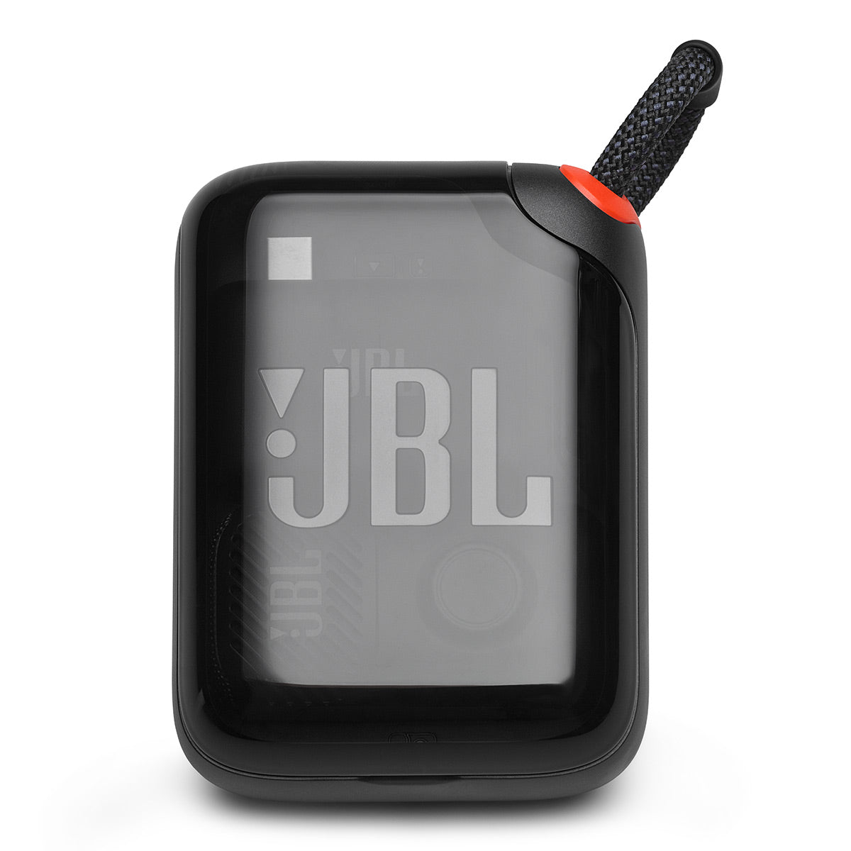 JBL EasySing Mic Mini with AI Vocal Removal