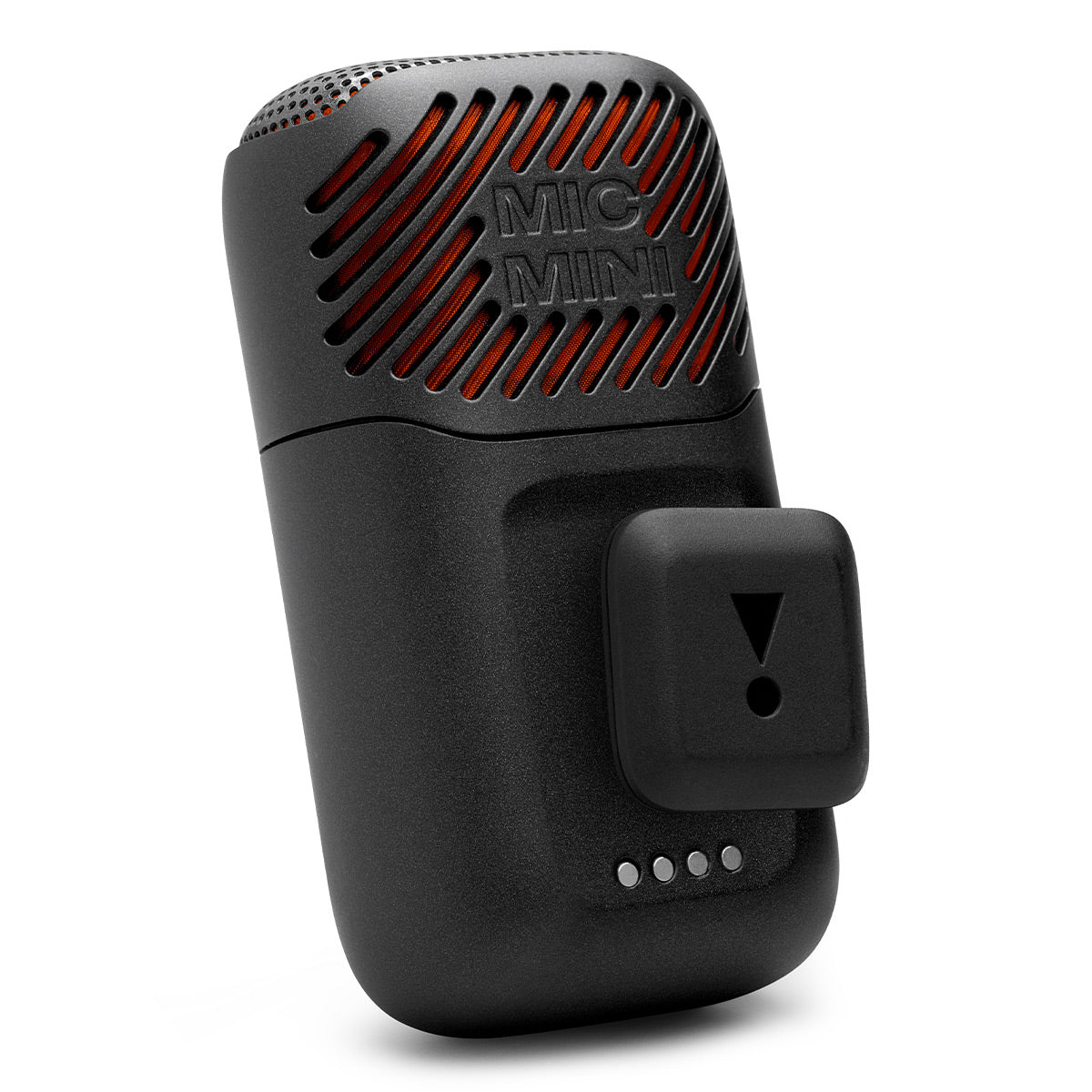 JBL Boombox 4 Portable Speaker Bundle with EasySing Mic Mini (Black)