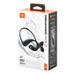 JBL Endurance Pace True Wireless Over Ear Sports Headphones with Noise Cancellation (Black)
