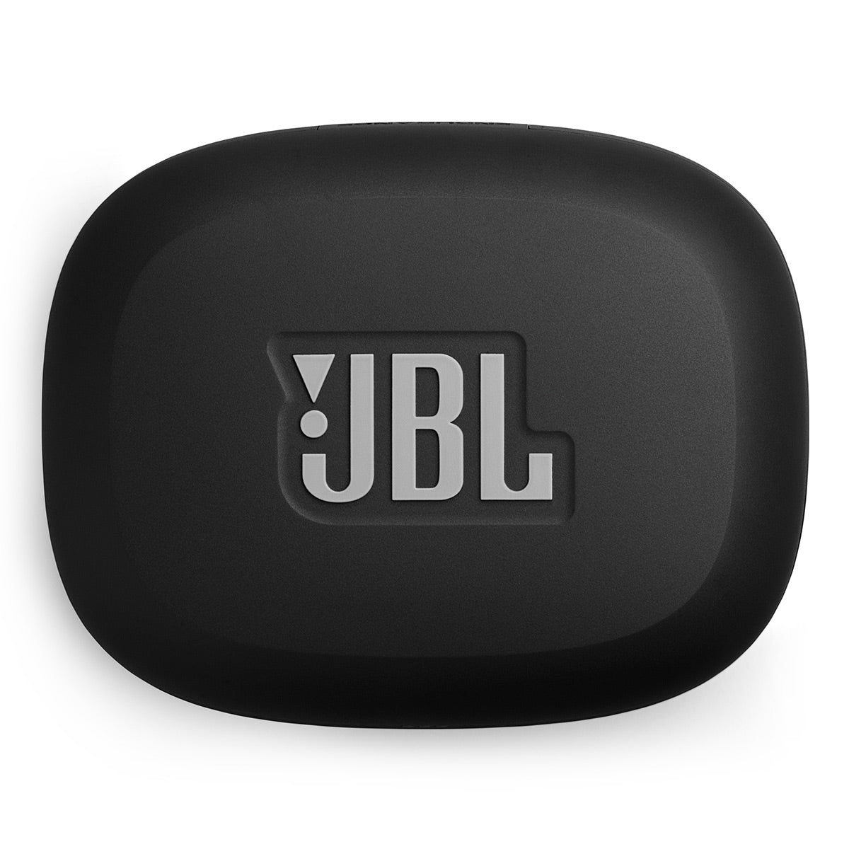 JBL Endurance Peak 4 True Wireless Sports Earbuds with Noise Cancellation (Black)