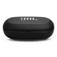 JBL Endurance Peak 4 True Wireless Sports Earbuds with Noise Cancellation (Black)