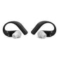 JBL Endurance Peak 4 True Wireless Sports Earbuds with Noise Cancellation (Black)