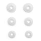 JBL Endurance Peak 4 True Wireless Sports Earbuds with Noise Cancellation (Black)
