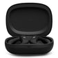 JBL Endurance Peak 4 True Wireless Noise Cancelling Sport Earbuds Bundle with gSport Case (Black)