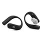 JBL Endurance Peak 4 True Wireless Sports Earbuds with Noise Cancellation (Black)