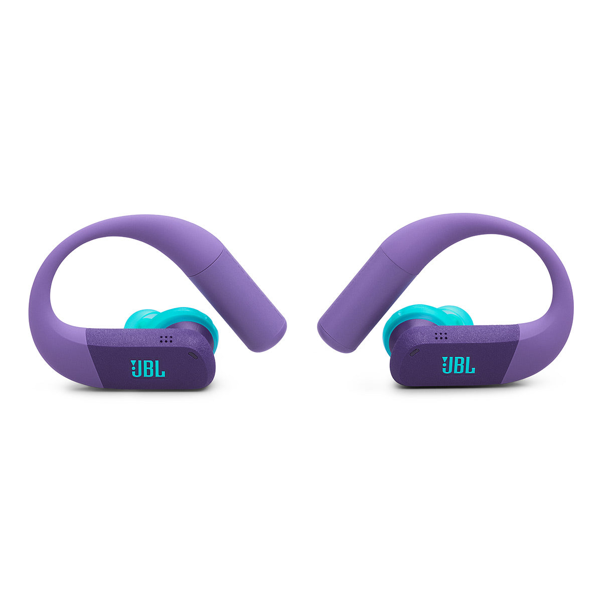 JBL Endurance Peak 4 True Wireless Sports Earbuds with Noise