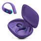 JBL Endurance Peak 4 True Wireless Sports Earbuds with Noise Cancellation (Purple)