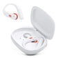 JBL Endurance Peak 4 True Wireless Sports Earbuds with Noise Cancellation (White)