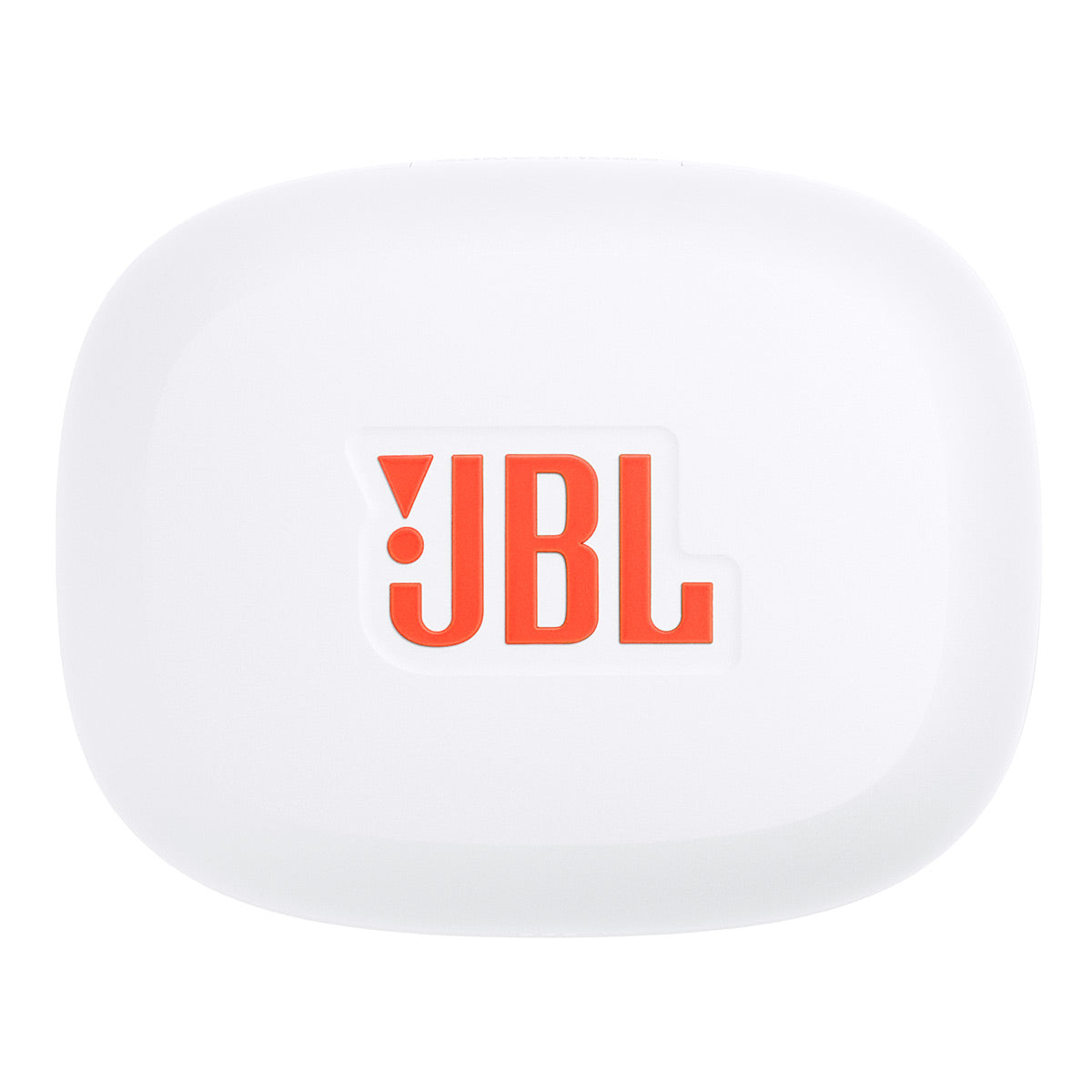 JBL Endurance Peak 4 True Wireless Sports Earbuds with Noise Cancellation (White)