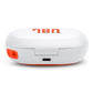 JBL Endurance Peak 4 True Wireless Sports Earbuds with Noise Cancellation (White)