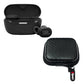 JBL Endurance RACE 2 True Wireless Sport Earbud with gSport Case (Black)