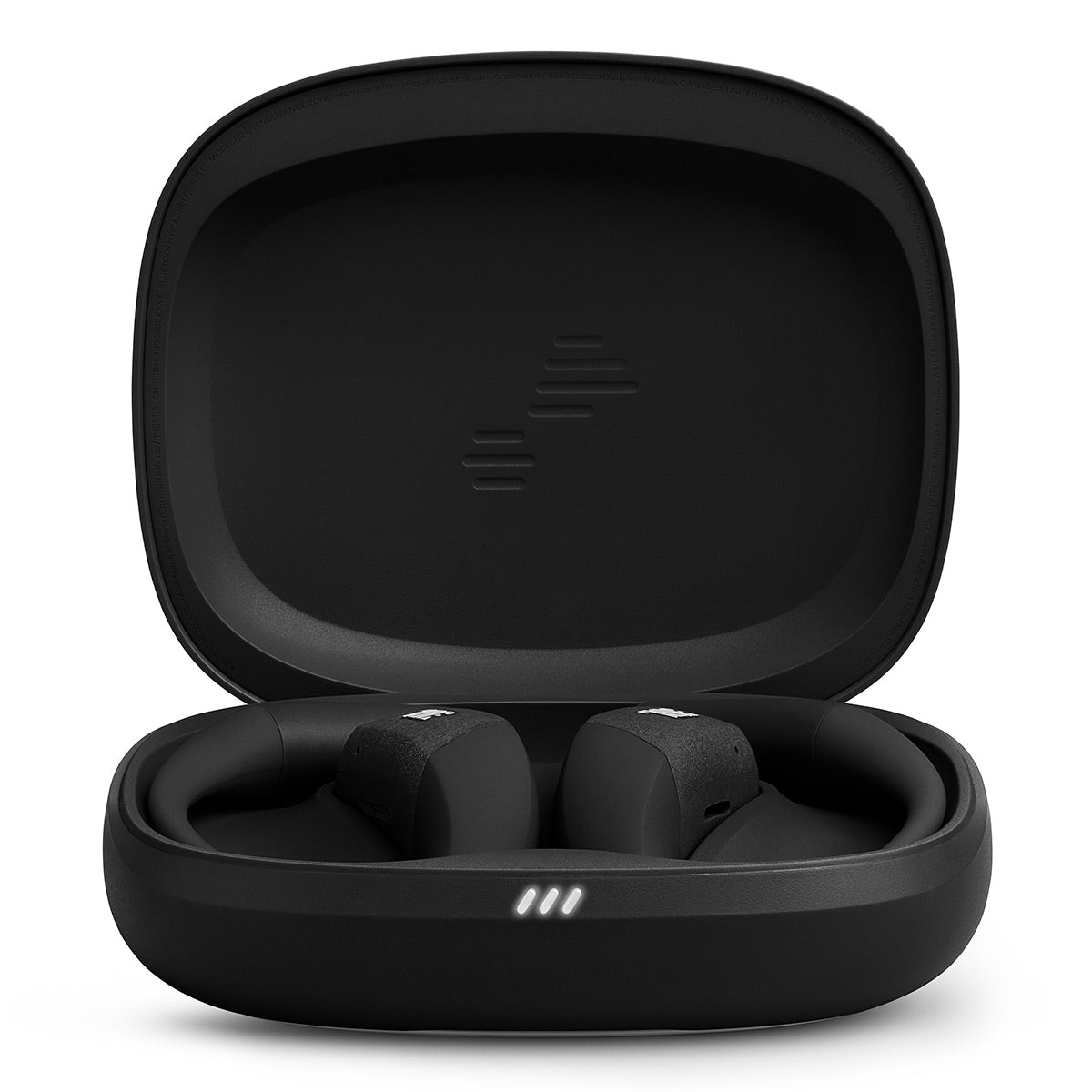 JBL Endurance Zone Over Ear Wireless Sports Earbuds (Black