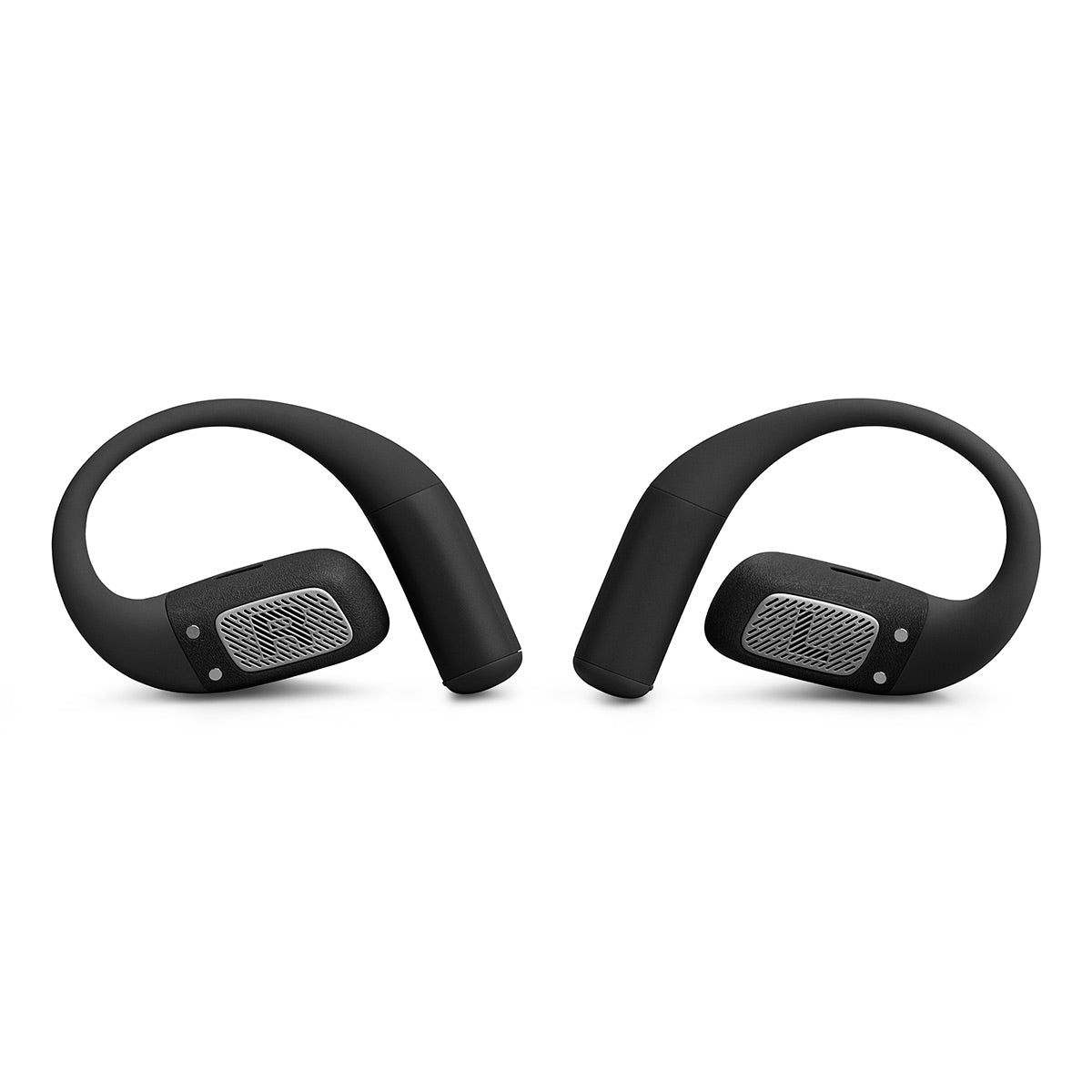 JBL Endurance Zone Over Ear Wireless Sports Earbuds (Black)