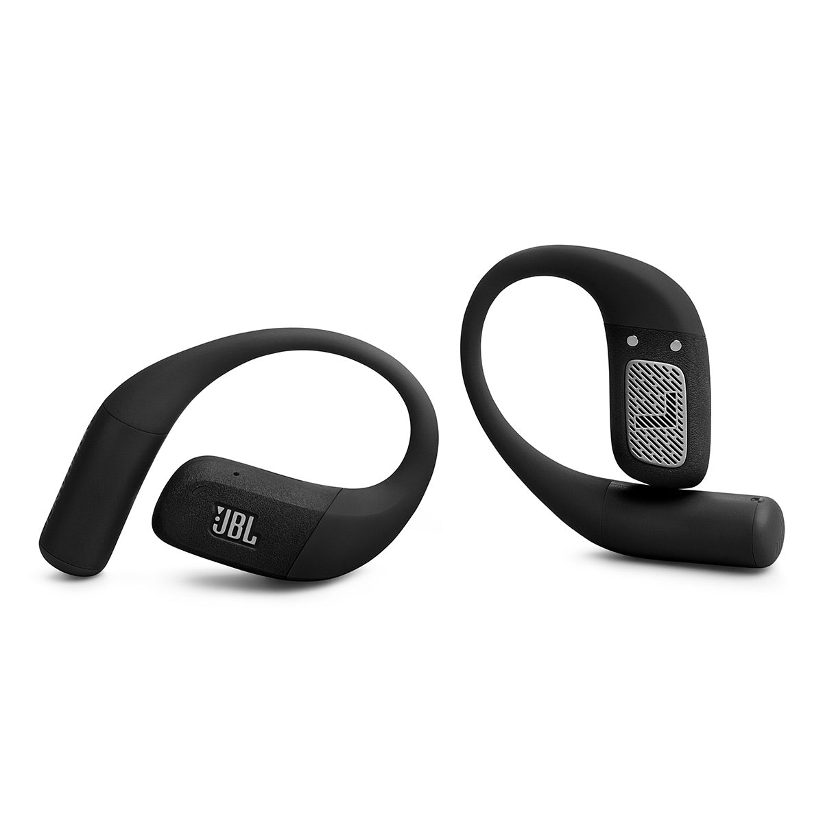 JBL Endurance Zone Over Ear Wireless Sports Earbuds (Black)