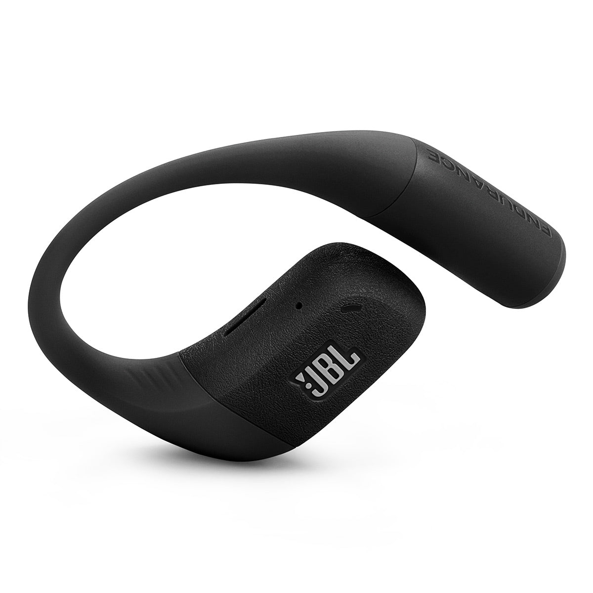 JBL Endurance Zone Over Ear Wireless Sports Earbuds (Black