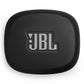 JBL Endurance Zone True Wireless Open Ear Sport Headphones Bundle with gSport Case (Black)
