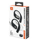 JBL Endurance Zone Over Ear Wireless Sports Earbuds (Black)