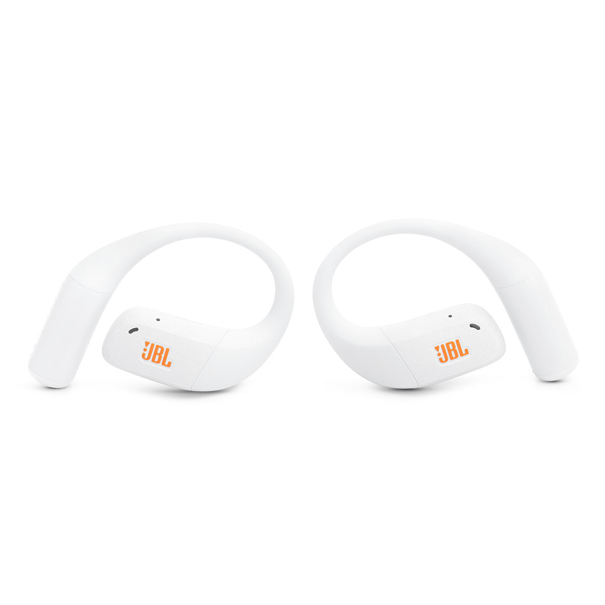 JBL Endurance Zone Over Ear Wireless Sports Earbuds (White)