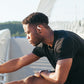 JBL Endurance Zone Over Ear Wireless Sports Earbuds (White)