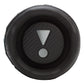 JBL Flip 7 Portable Bluetooth Speaker with Magnetic Mounting Bracket (Black)
