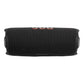 JBL Flip 7 Portable Bluetooth Speaker with Magnetic Mounting Bracket (Black)