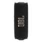 JBL Flip 7 Portable Bluetooth Speaker with Magnetic Mounting Bracket (Black)