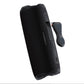 JBL Flip 7 Portable Bluetooth Speaker with Magnetic Mounting Bracket (Black)