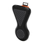 JBL Flip 7 Portable Bluetooth Speaker with Magnetic Mounting Bracket (Black)