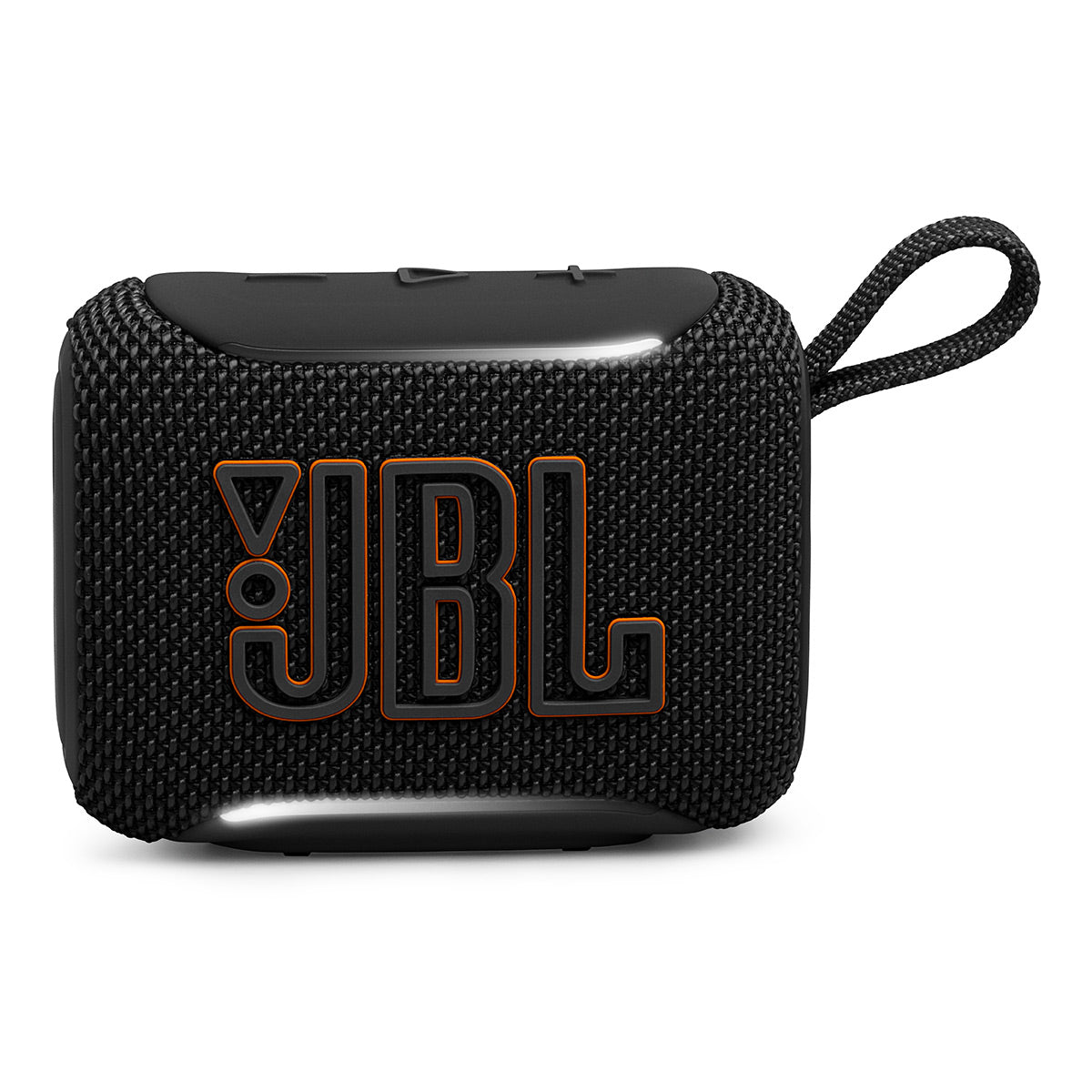 JBL Go 5 Ultra-Portable Speaker Bundle with EasySing Mic Mini (Black)