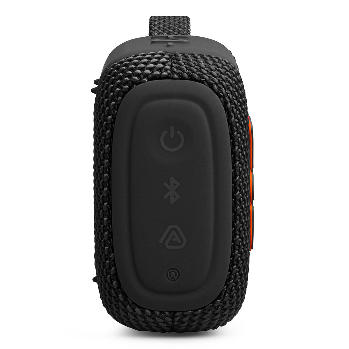 JBL Go 5 Ultra-Portable Speaker Bundle with EasySing Mic Mini (Black)