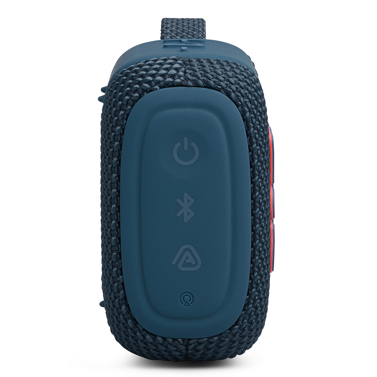 JBL Go 5 Waterproof Portable Bluetooth Speaker (Blue)