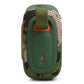 JBL Go 5 Waterproof Portable Bluetooth Speaker (Camoflauge)