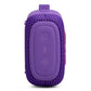 JBL Go 5 Waterproof Portable Bluetooth Speaker (Purple)