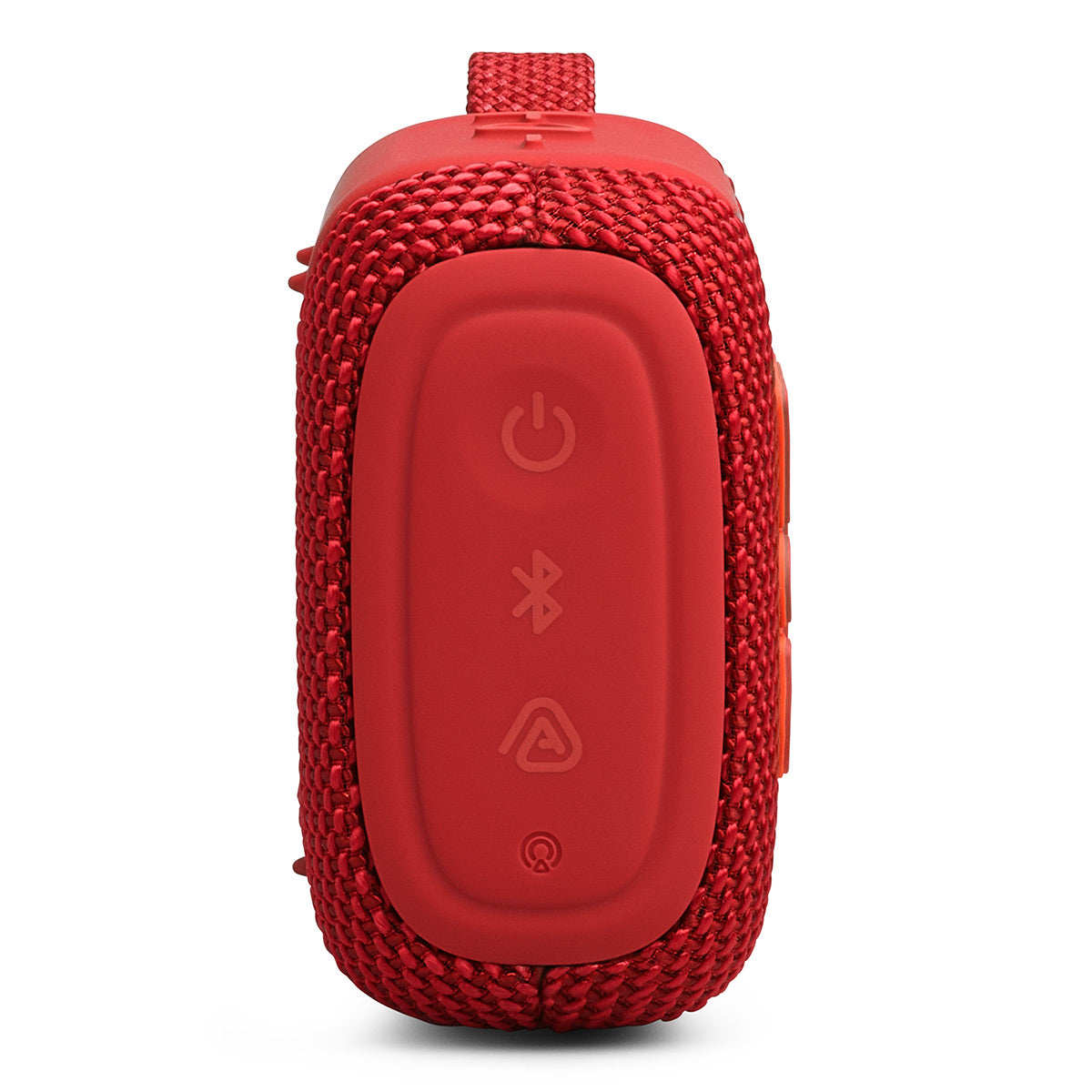 JBL Go 5 Waterproof Portable Bluetooth Speaker (Red)