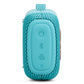 JBL Go 5 Waterproof Portable Bluetooth Speaker (Teal Blue)