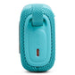 JBL Go 5 Waterproof Portable Bluetooth Speaker (Teal Blue)
