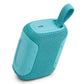 JBL Go 5 Waterproof Portable Bluetooth Speaker (Teal Blue)