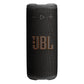 JBL Grip Compact Portable Bluetooth Speaker Bundle with gSport Case (Black)
