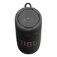 JBL Grip Compact Portable Bluetooth Speaker (Black)