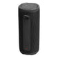 JBL Grip Compact Portable Bluetooth Speaker Bundle with gSport Case (Black)