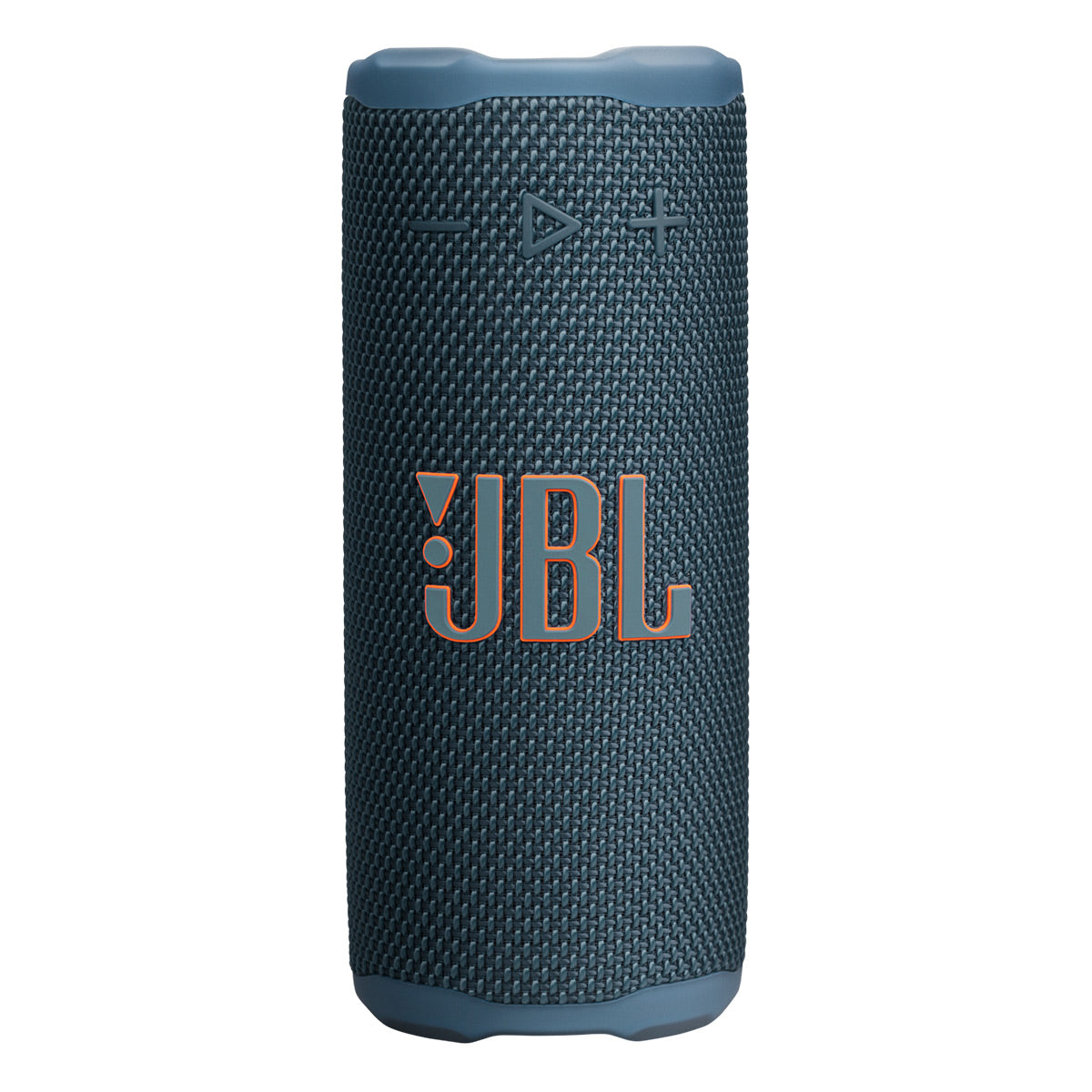 JBL Grip Compact Portable Bluetooth Speaker Bundle with gSport Case (Blue)