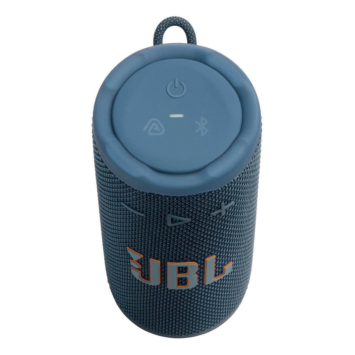 JBL Grip Compact Portable Bluetooth Speaker Bundle with gSport Case (Blue)