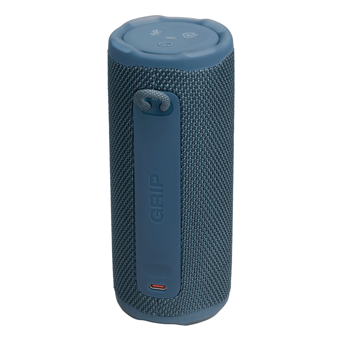 JBL Grip Compact Portable Bluetooth Speaker Bundle with gSport Case (Blue)