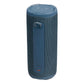 JBL Grip Compact Portable Bluetooth Speaker Bundle with gSport Case (Blue)