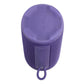 JBL Grip Compact Portable Bluetooth Speaker (Purple)