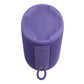 JBL Grip Compact Portable Bluetooth Speaker Bundle with gSport Case (Purple)