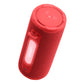 JBL Grip Compact Portable Bluetooth Speaker (Red)